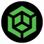 pixel this marketing logo