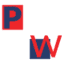 Pixelweb logo