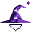 Pixel Wizards logo