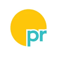 Pixlrabbit logo