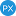 Pixus logo