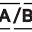 Plan A/B logo