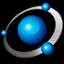 Planeta Web logo