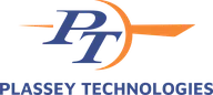Plassey Technologies Pvt Ltd logo