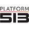 Platform 513 logo