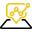 Platforms and Traffic logo