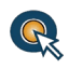 PlusROI Online Marketing Inc. logo