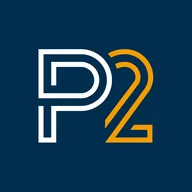 Plus Two logo