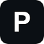 Pluton Limited logo