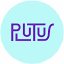 Plutus Media logo