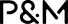 P&M Agentur Software + Consulting GmbH logo