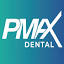 PMAX Dental logo