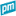 PM Communications logo