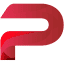 P N D logo