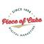 Piece of Cake Digital Marketing logo