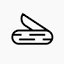 Pocketknife logo