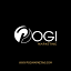 POGI Marketing logo