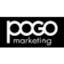 POGO Marketing logo