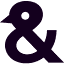 Point & Quack logo
