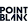 Point Blank Digital logo