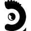 Pollo creativo logo