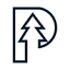 Ponderosa Digital logo