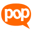 Pop Creative Group logo