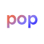 Pop Digital logo