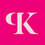 Popple Kharlamova logo
