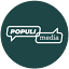 Populi Media logo
