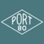 port80 logo