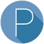 Poshtone logo