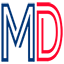 Marketing and Design logo