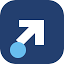 Posicionando logo