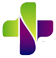 Positively Online logo