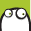 Posts By Ghost logo