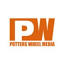 Potters Wheel Media logo