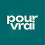 Pour Vrai Marketing logo