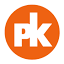 Powderkeg Web Design logo