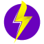 PowerSURGE! Marketing logo