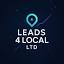 Leads 4 Local Pozycjonowanie stron UK logo