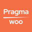 Pragmawoo logo