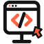 Premium Web Design logo