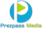 Prezpass Media logo
