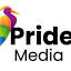 Pride Media logo