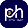 Primal Haven logo