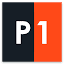 Prime One Global logo