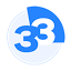 Project33 SEO Agentur GmbH & Co. KG logo