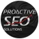 Proactive SEO Solutions logo