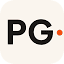 Probably Genius logo